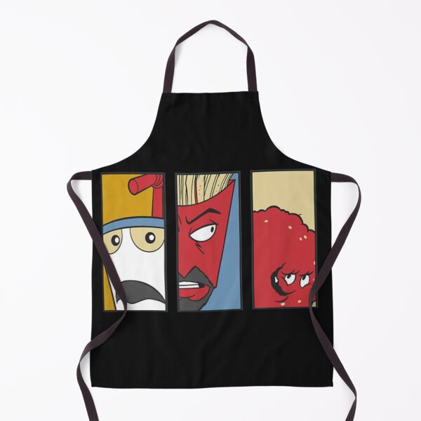 Item preview, EXCLUSIVE Best Selling Aqua Teen Hunger Force    designed and sold by TrudZbonca.