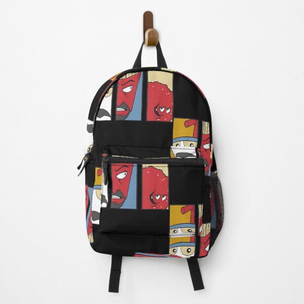 Item preview, EXCLUSIVE Best Selling Aqua Teen Hunger Force designed and sold by TrudZbonca.