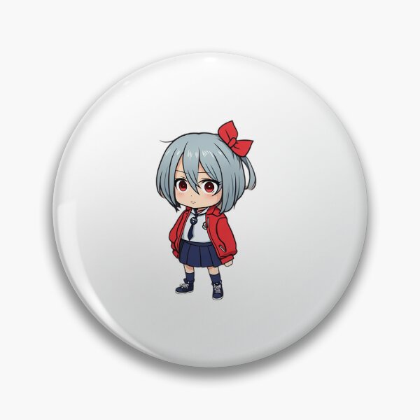 Item preview, little bad girl designed and sold by Permana96.