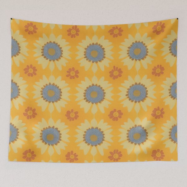 Item preview, Sunshine Glory Print designed and sold by SkipTon121.