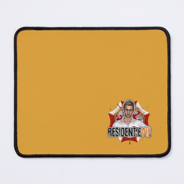 Item preview, Resident Evil VII logo designed and sold by FirzeCrescent.