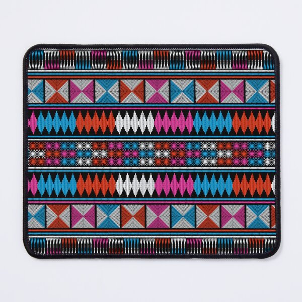 Item preview, Embroidered pattern designed and sold by pantacreation.