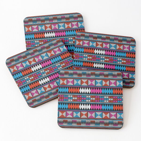 Item preview, Embroidered pattern designed and sold by pantacreation.