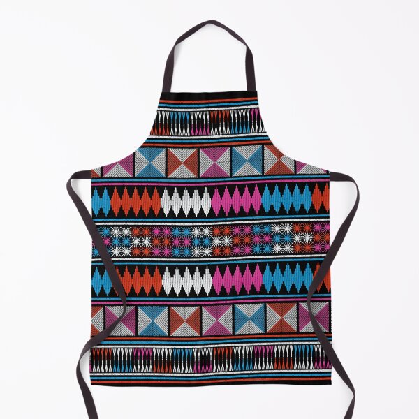 Item preview, Embroidered pattern designed and sold by pantacreation.