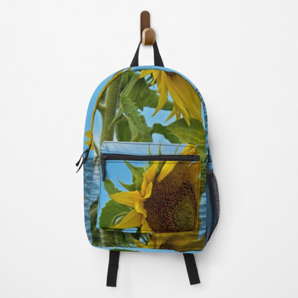 Item preview, Abstract sunflower designed and sold by jbird1979.