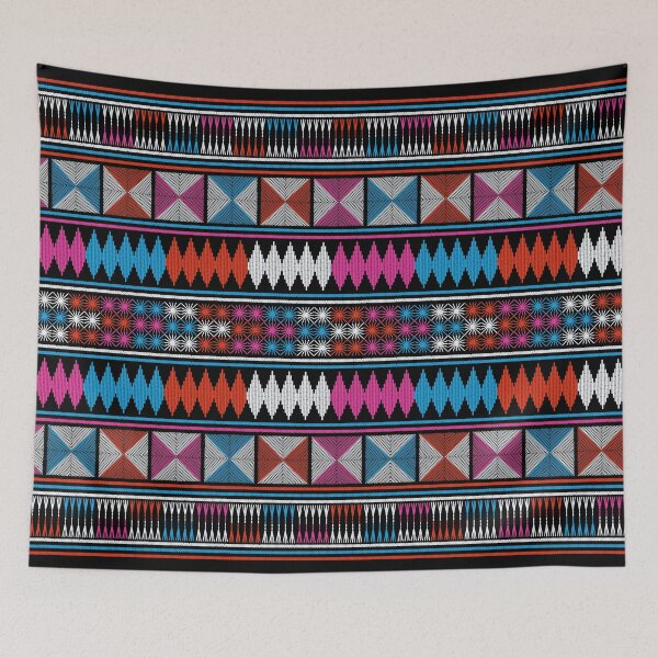 Item preview, Embroidered pattern designed and sold by pantacreation.