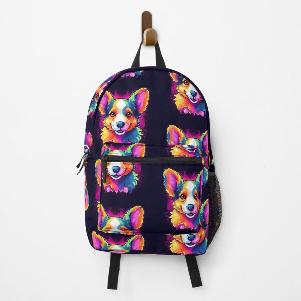 Item preview, Corgi Puppy 04 designed and sold by ARTficiallyAnon.