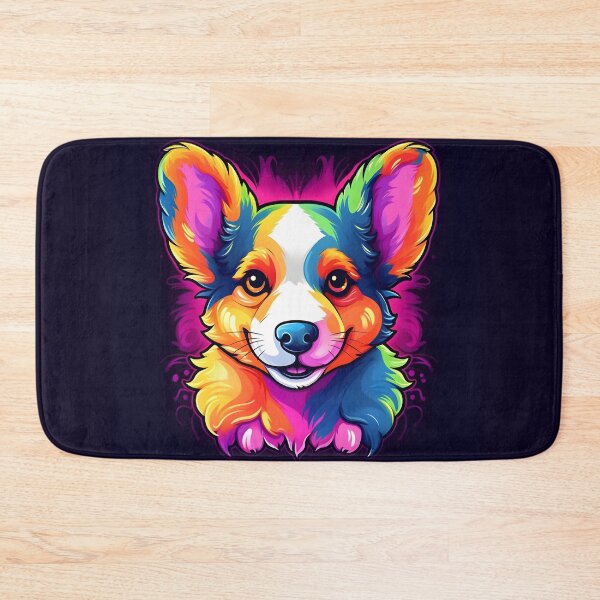 Item preview, Corgi Puppy 04 designed and sold by ARTficiallyAnon.