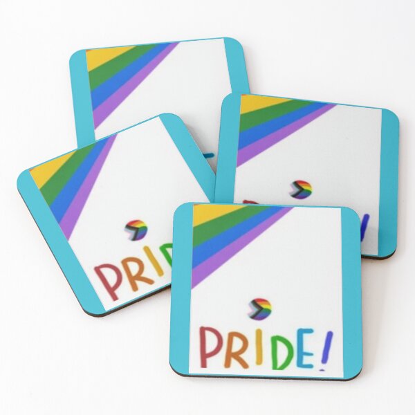 Item preview, LGBT designs designed and sold by WAKYSHOP.