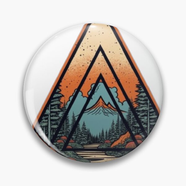 Item preview, hiking designed and sold by Tee Studio.