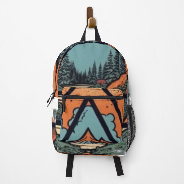 Item preview, hiking designed and sold by Tee Studio.