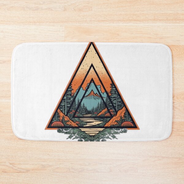 Item preview, hiking designed and sold by Tee Studio.