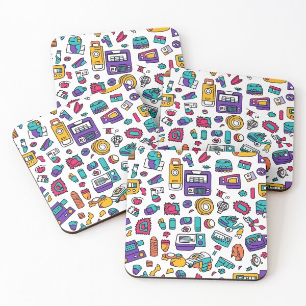 Item preview, Abstract Doodles designed and sold by minjagoods.