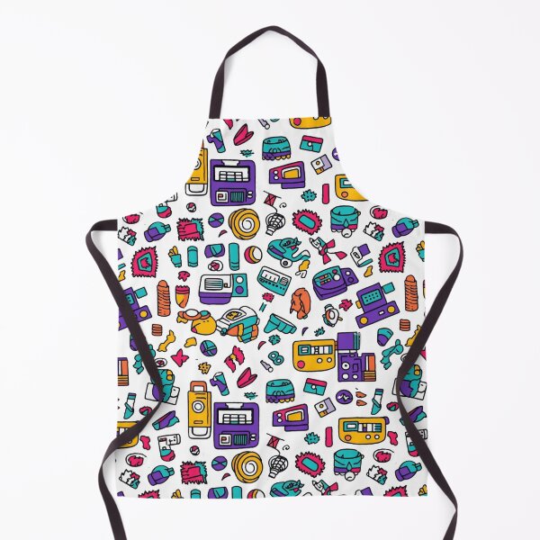 Item preview, Abstract Doodles designed and sold by minjagoods.