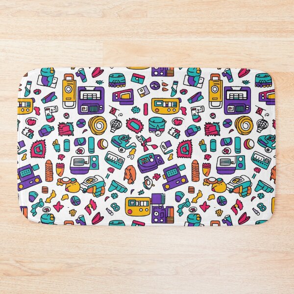 Item preview, Abstract Doodles designed and sold by minjagoods.