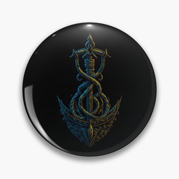 Item preview, Navigating the Tides of Life by Deeplek designed and sold by deeplek.