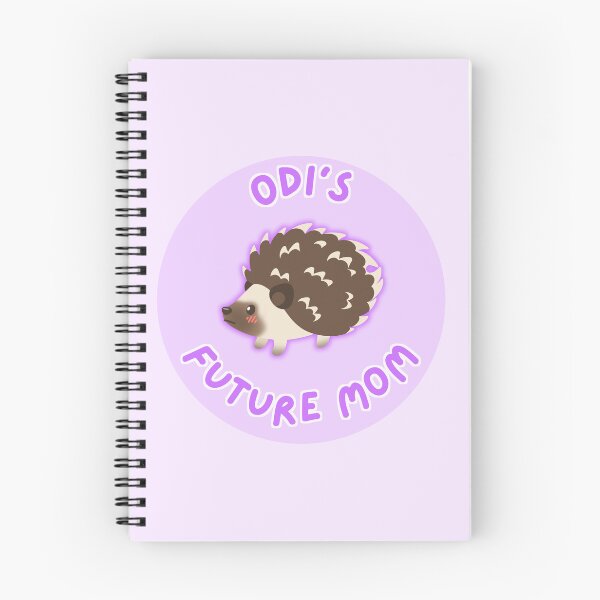 Item preview, Odi's Future Mom designed and sold by bvnnyco.