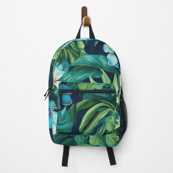 Item preview, Hawaiian Lush Greenery designed and sold by ramblingsaloha.