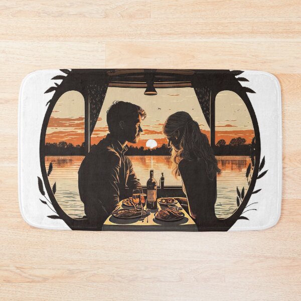 Item preview, An Evening to Remember designed and sold by illstaticart.