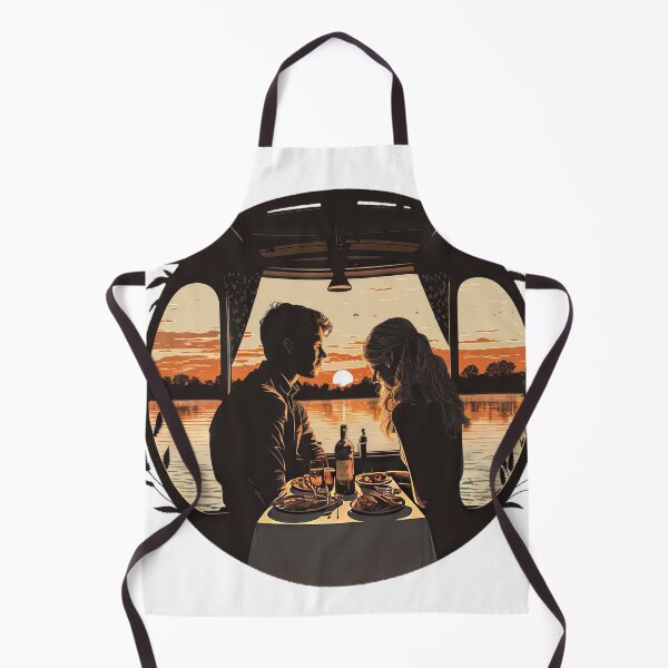 Item preview, An Evening to Remember designed and sold by illstaticart.