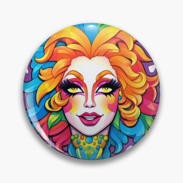 Artikelvorschau, Love and Acceptance Pride Month Sticker entworfen und verkauft von CatPrintAlchemy.