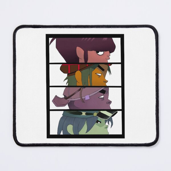 Item preview, Band Poster Fanart  designed and sold by -Kelso-.
