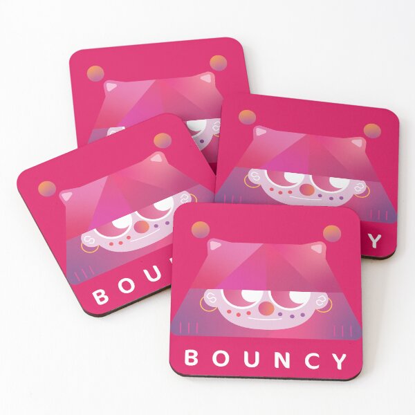 Item preview, Bouncy designed and sold by Briar Rose.