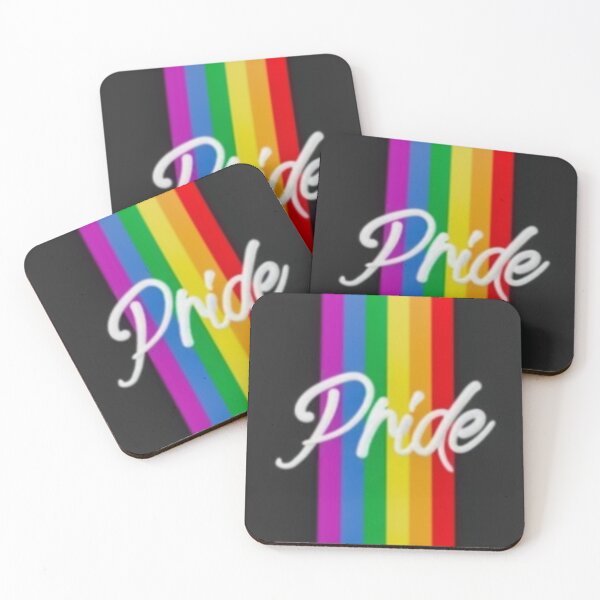 Item preview, LGBT designs designed and sold by WAKYSHOP.