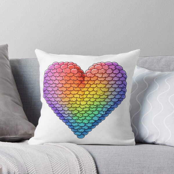 Item preview, Love and Acceptance Pride Month Sticker designed and sold by CatPrintAlchemy.