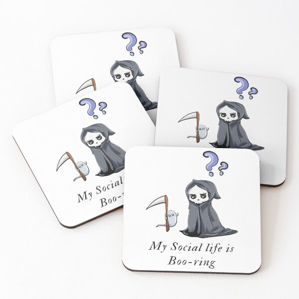 Item preview, GhostFace-GhostFace spooky scream memes   designed and sold by HororFilmClub.