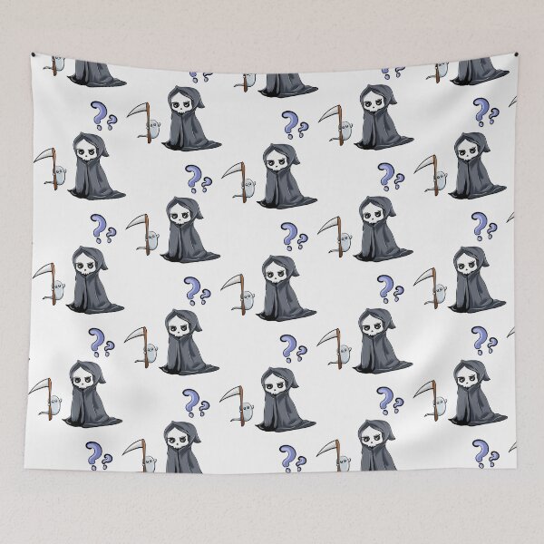 Item preview, GhostFace-GhostFace spooky scream memes designed and sold by HororFilmClub.