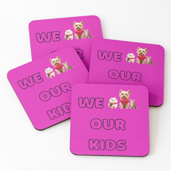 Item preview, amamos a nuestros hijos designed and sold by PaintJungle.