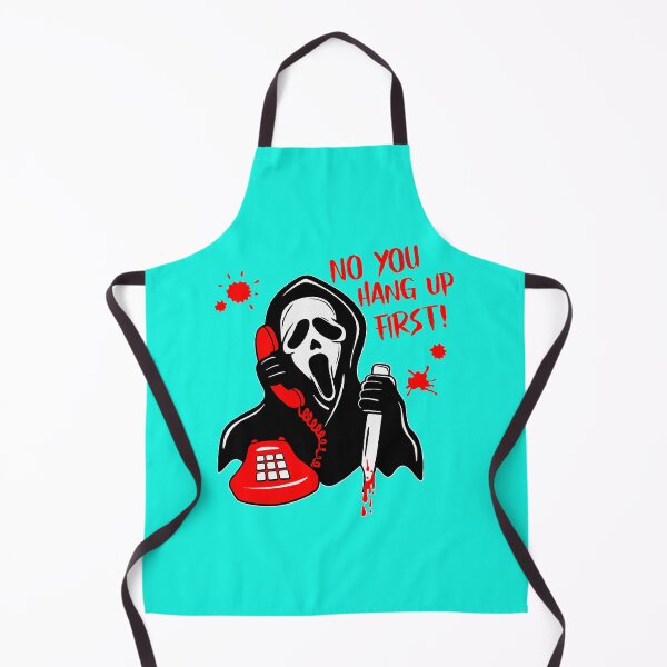 Item preview, No You Hang Up First designed and sold by HororFilmClub.