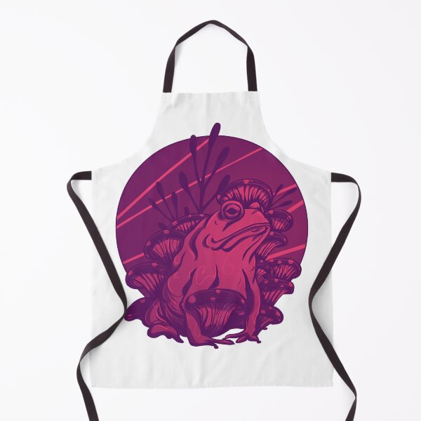 Item preview, Psychedelic Trippy Toad designed and sold by PVSKI.
