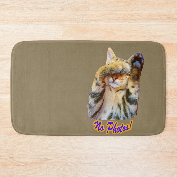 Item preview, No Photos! designed and sold by Dalyndigital Photography.
