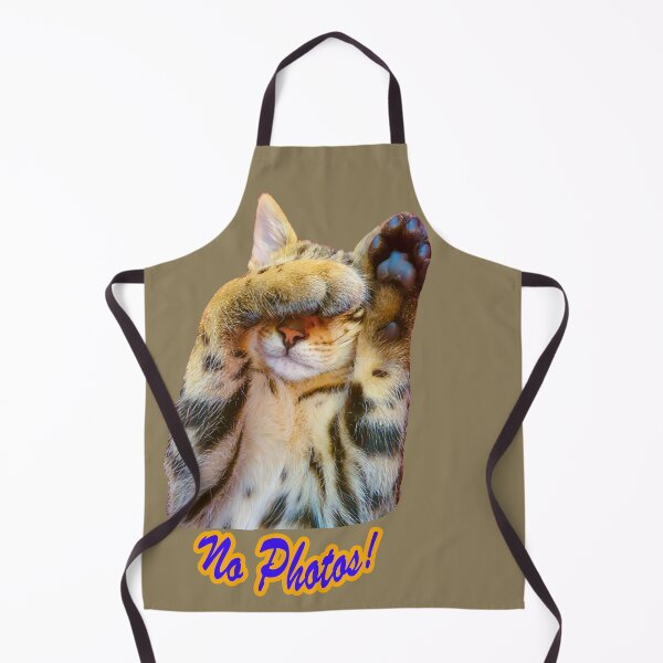 Item preview, No Photos! designed and sold by Dalyndigital Photography.
