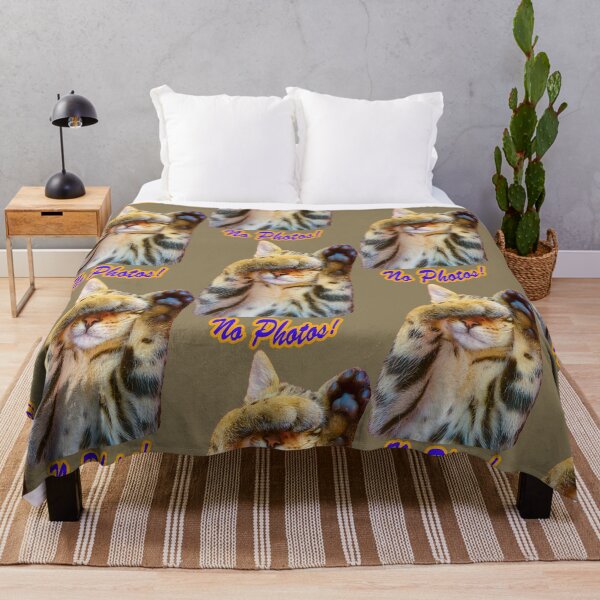 Item preview, No Photos! designed and sold by Dalyndigital Photography.