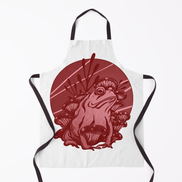 Item preview, Psychedelic Trippy Toad designed and sold by PVSKI.