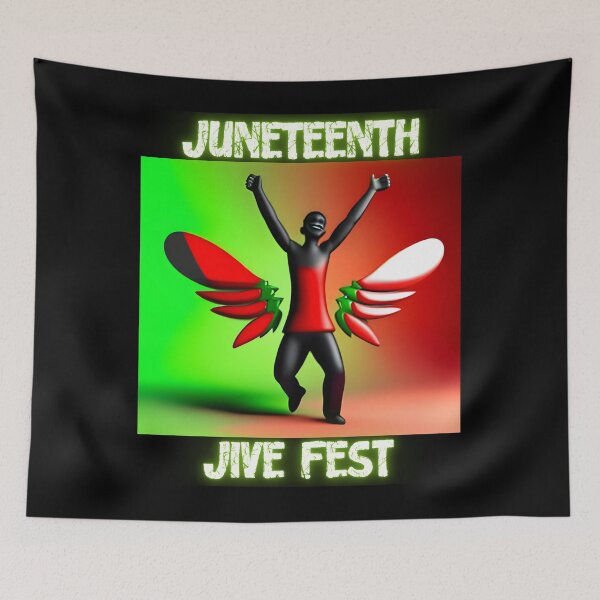 Item preview, juneteenth 1865 afro designed and sold by Nefixzone.