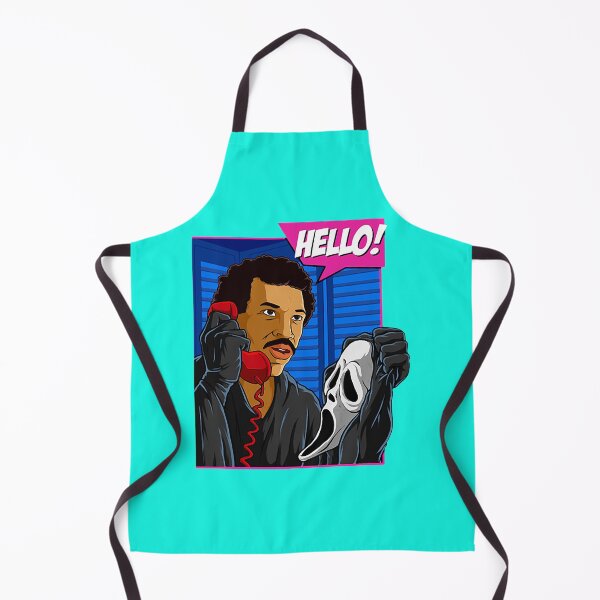 Item preview, Passion Young People Love To Care Ghostface Funny Phone Call Retro designed and sold by HororFilmClub.