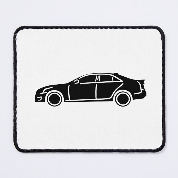 Item preview, Cadillac ATS V 2016-2019 designed and sold by AutoClub.
