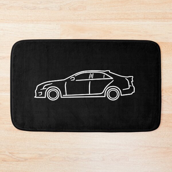 Item preview, Cadillac ATS V 2016-2019 designed and sold by AutoClub.