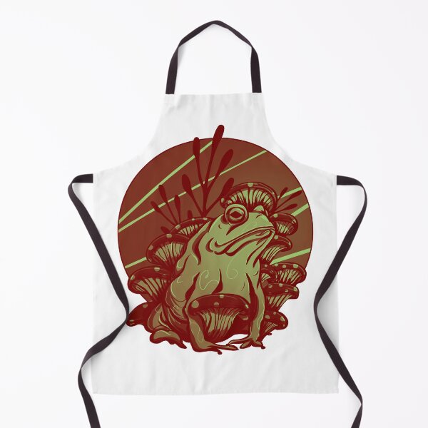 Item preview, Psychedelic Trippy Toad designed and sold by PVSKI.