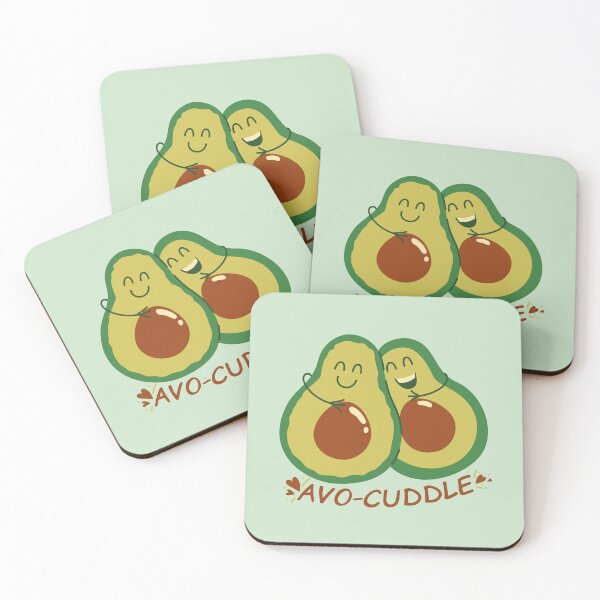Item preview, Avo-cuddle  designed and sold by onlyheba.