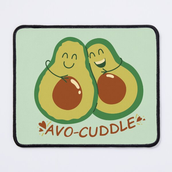 Item preview, Avo-cuddle  designed and sold by onlyheba.