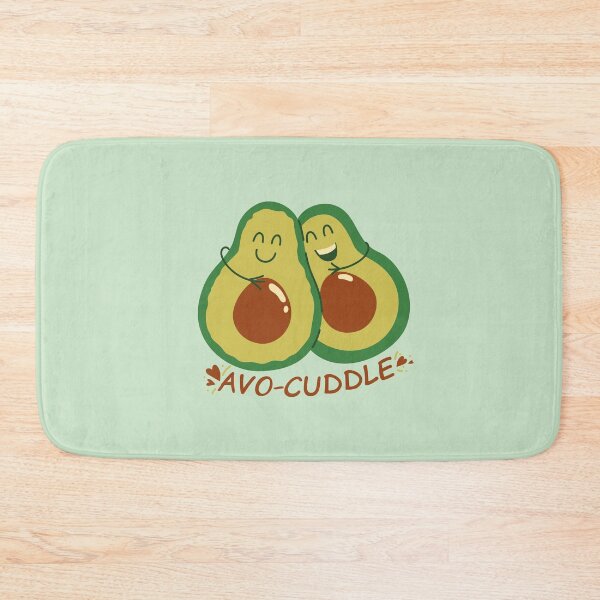 Item preview, Avo-cuddle  designed and sold by onlyheba.