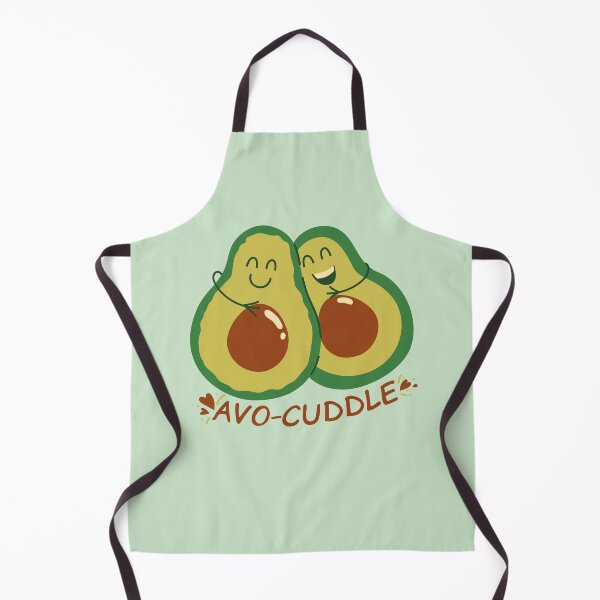Item preview, Avo-cuddle  designed and sold by onlyheba.