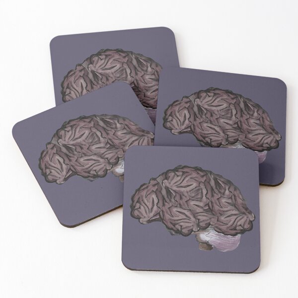 Item preview, My brain on display designed and sold by StarDreams-Art.