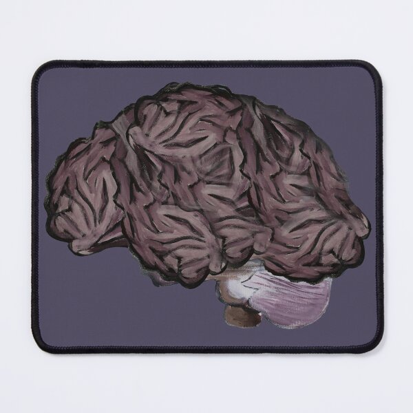 Item preview, My brain on display designed and sold by StarDreams-Art.