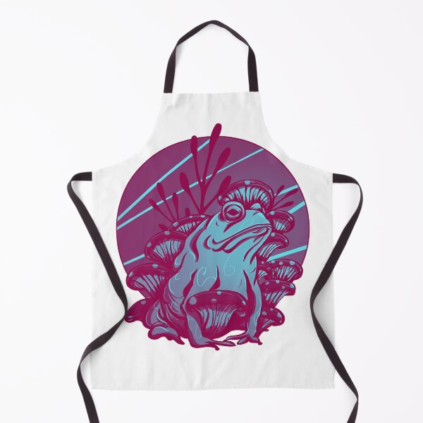 Item preview, Psychedelic Trippy Toad designed and sold by PVSKI.